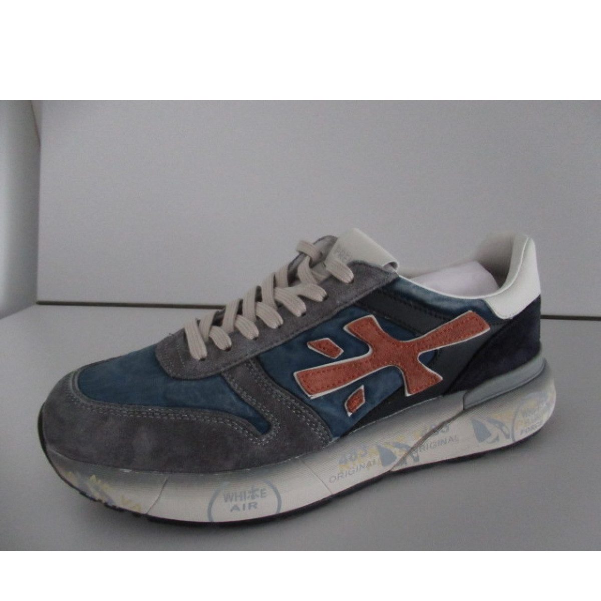 PREMIATA Premiata Sneaker