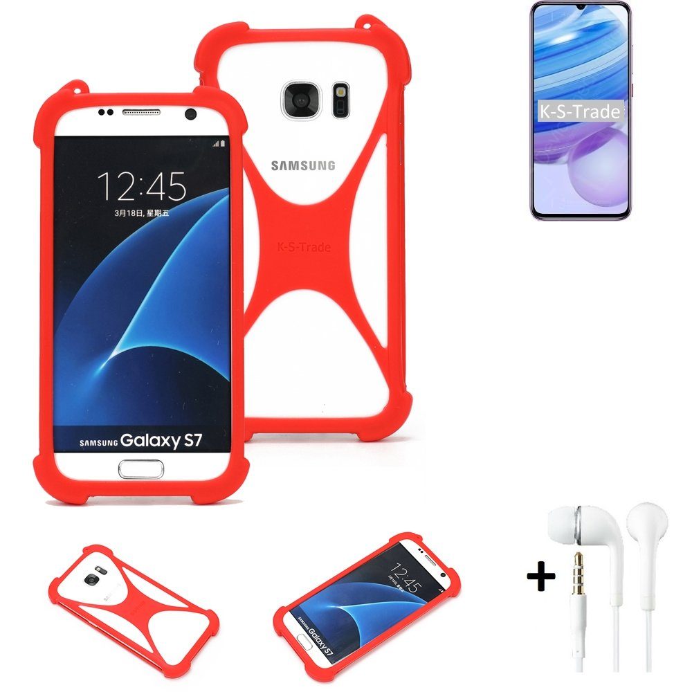 Handyhülle für Xiaomi Redmi 10X 5G