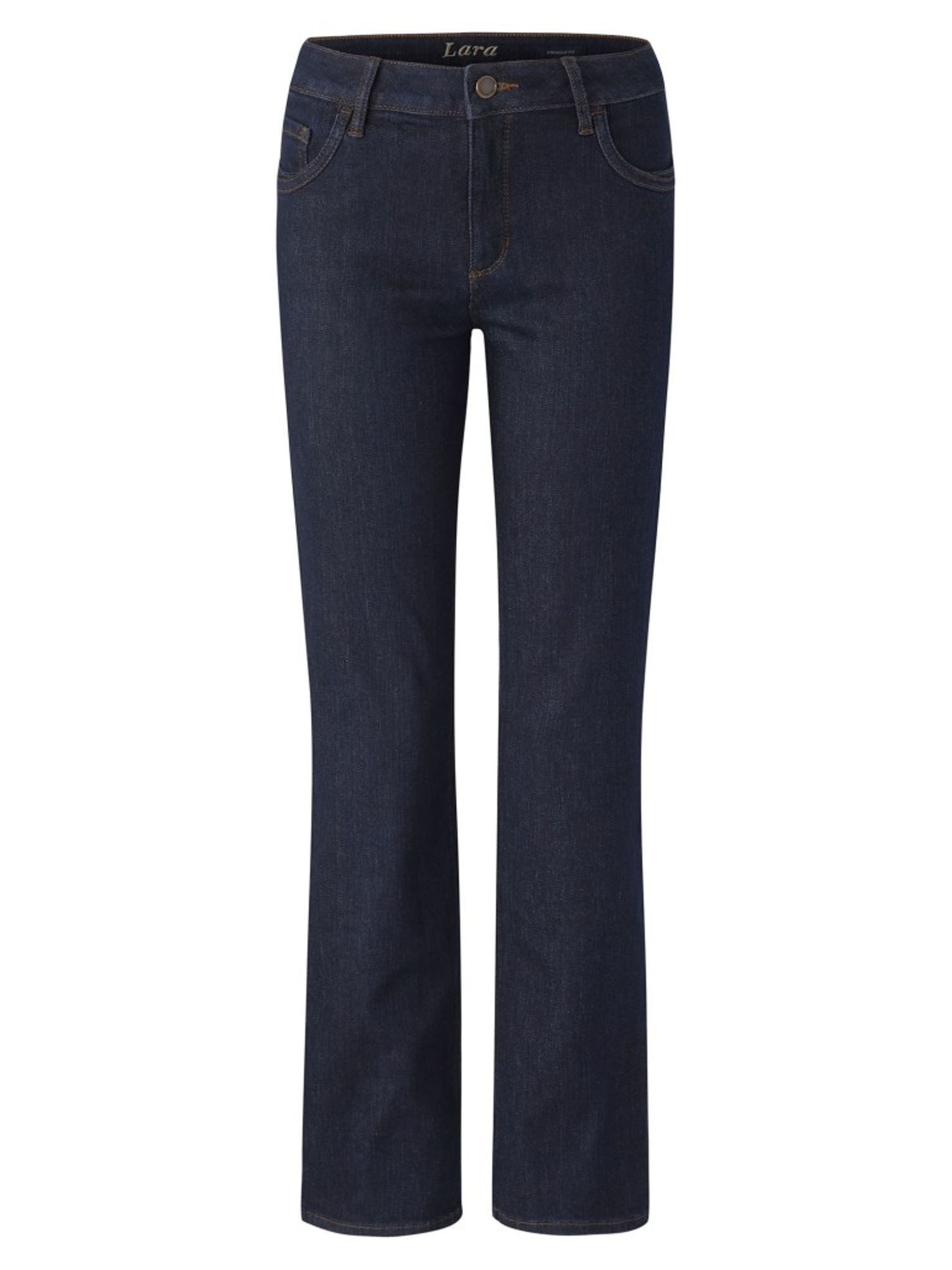 Paddock's 5-Pocket-Jeans Lara 60541 7138 000