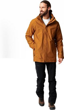 VAUDE Anorak Me Idris 3in1 Parka III