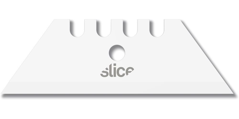 SPG Cuttermesser Trapezklingen (Spitz)