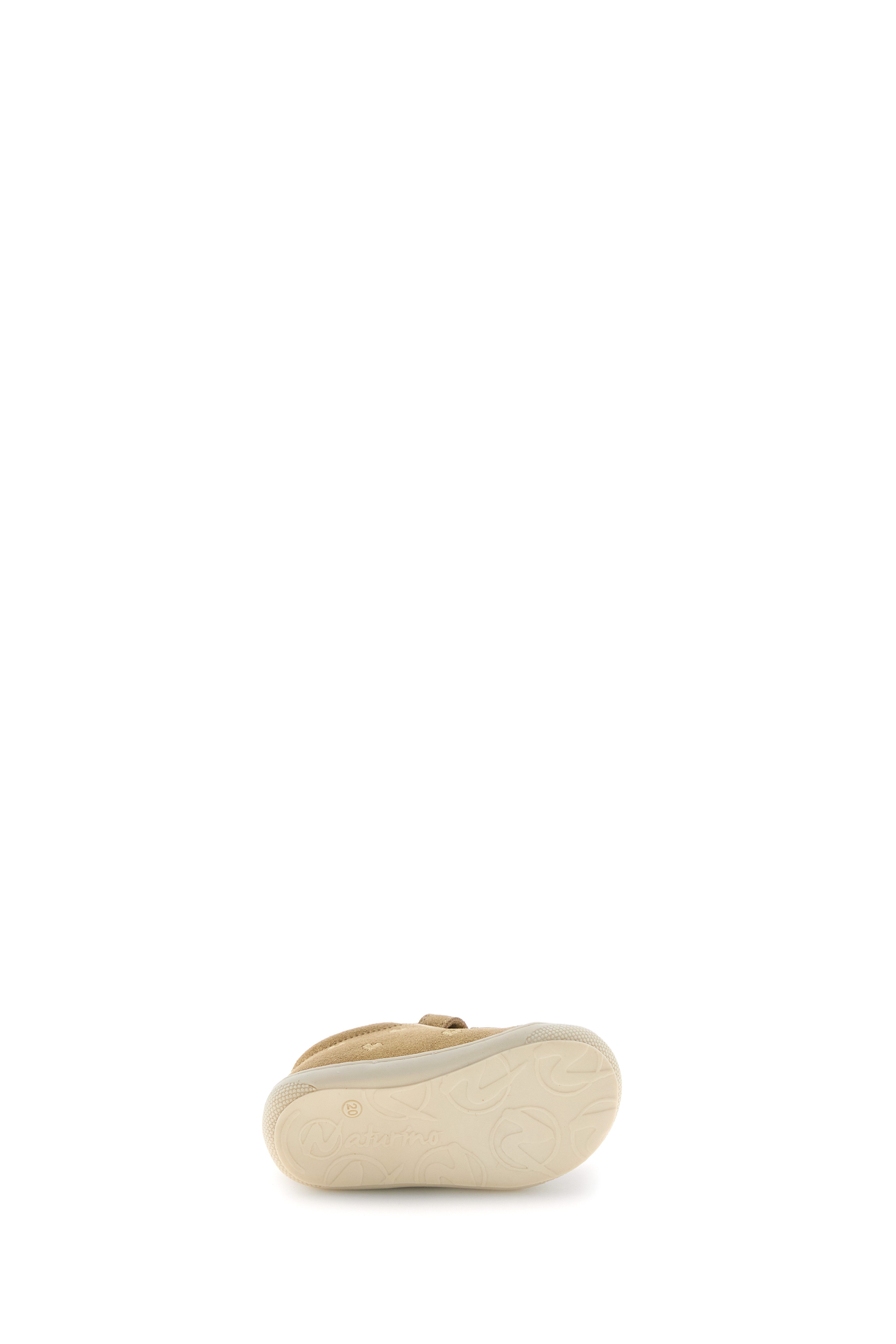 Naturino COCOON VL Lauflernschuh Babyschuh, Klettschuh, Größenschablone zum Download – Bild 4 von 5