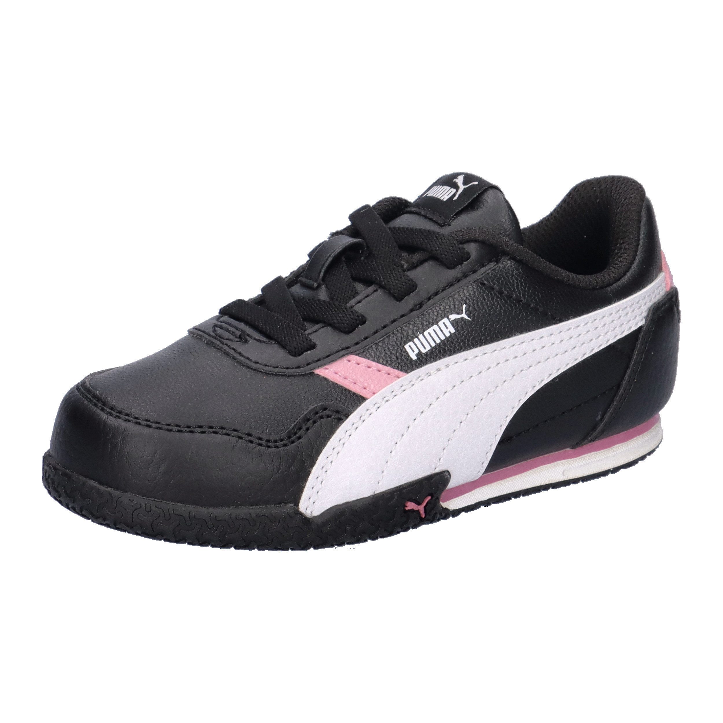 Puma Mädchen Sneaker Bella Donna SL AC Inf 403909 Sneaker
