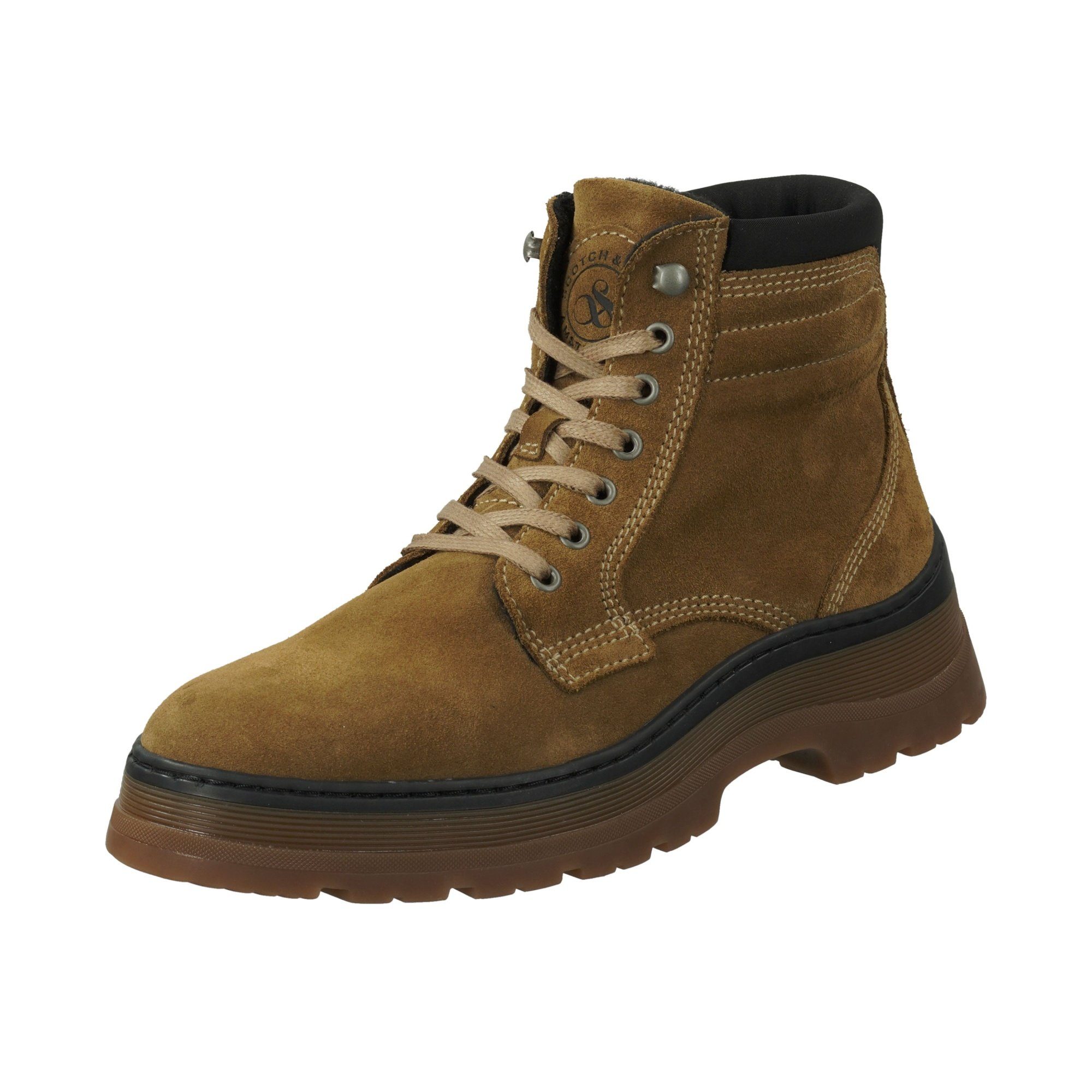 Maffei Schnürboots