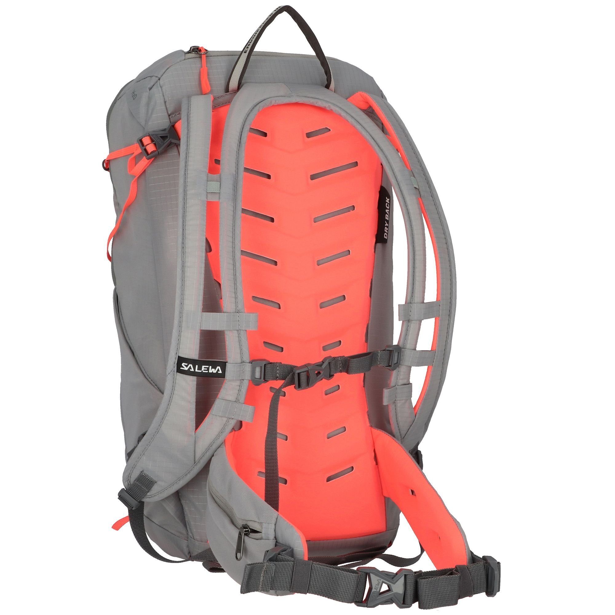 2 MTN W, Salewa TRAINER alloy Polyamid 22L Sportrucksack