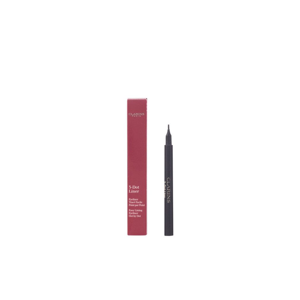 Clarins Eyeliner 3-DOT LINER #01-black 0.7ml