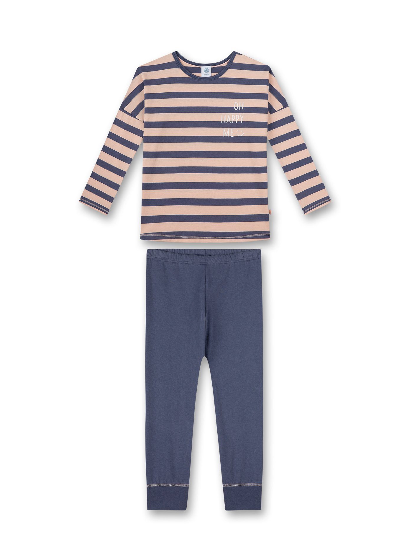Sanetta Baby Shirt Sanetta - Body Per Bambina / Tutine E Body Per Bambina Body Giromanica Neonato