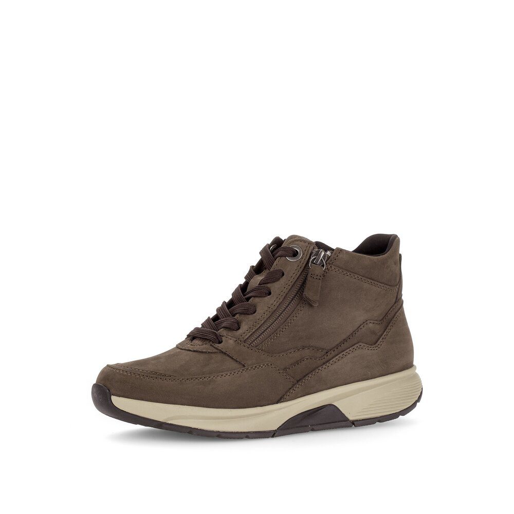 Gabor Gabor - Sneaker - Braun Stiefel