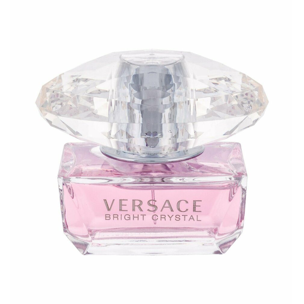 Versace Deo-Zerstäuber Versace Bright Crystal ml 50 Spray Deo