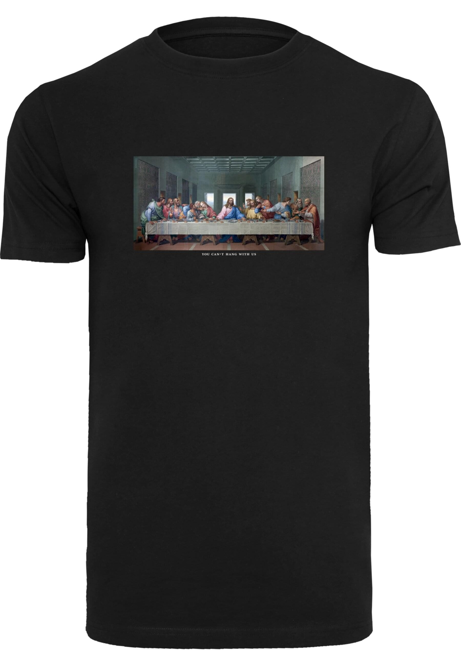 MisterTee Kurzarmshirt MisterTee Herren Can't Hang günstig online kaufen