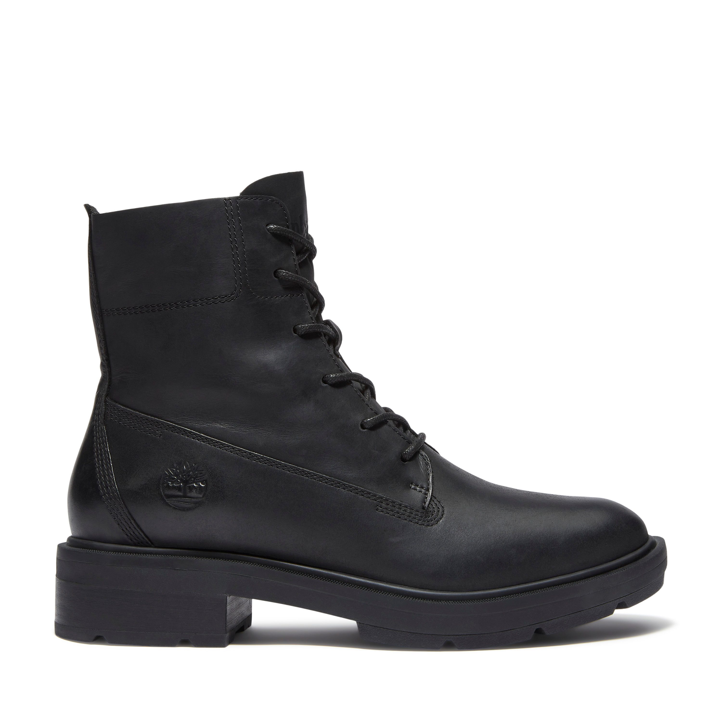 Timberland BRIMFIELDMID LACE UP BOOT Schnürboots Winterstiefel, Schnürstiefel, Winterschuhe