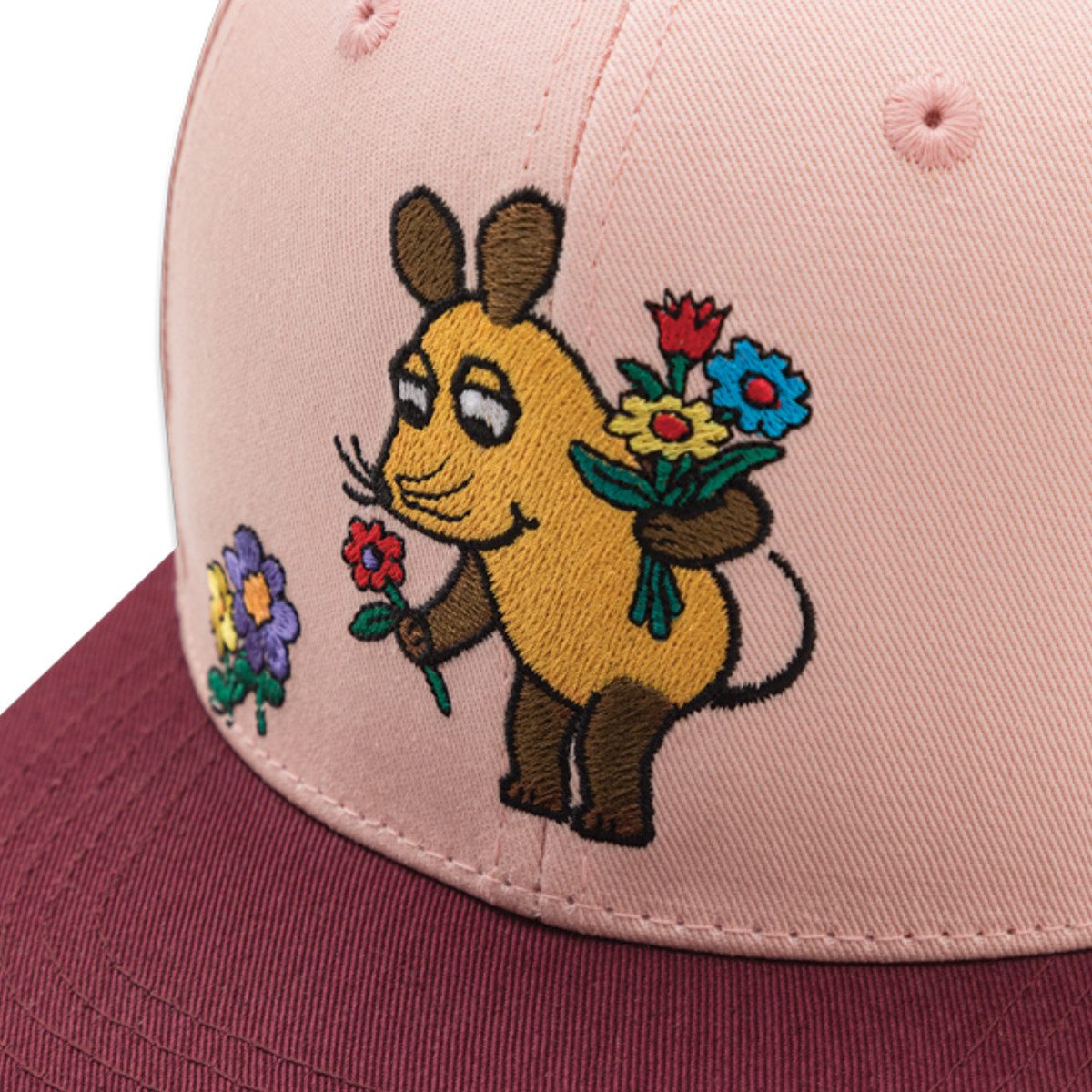 koaa Snapback Cap koaa Die Maus günstig online kaufen