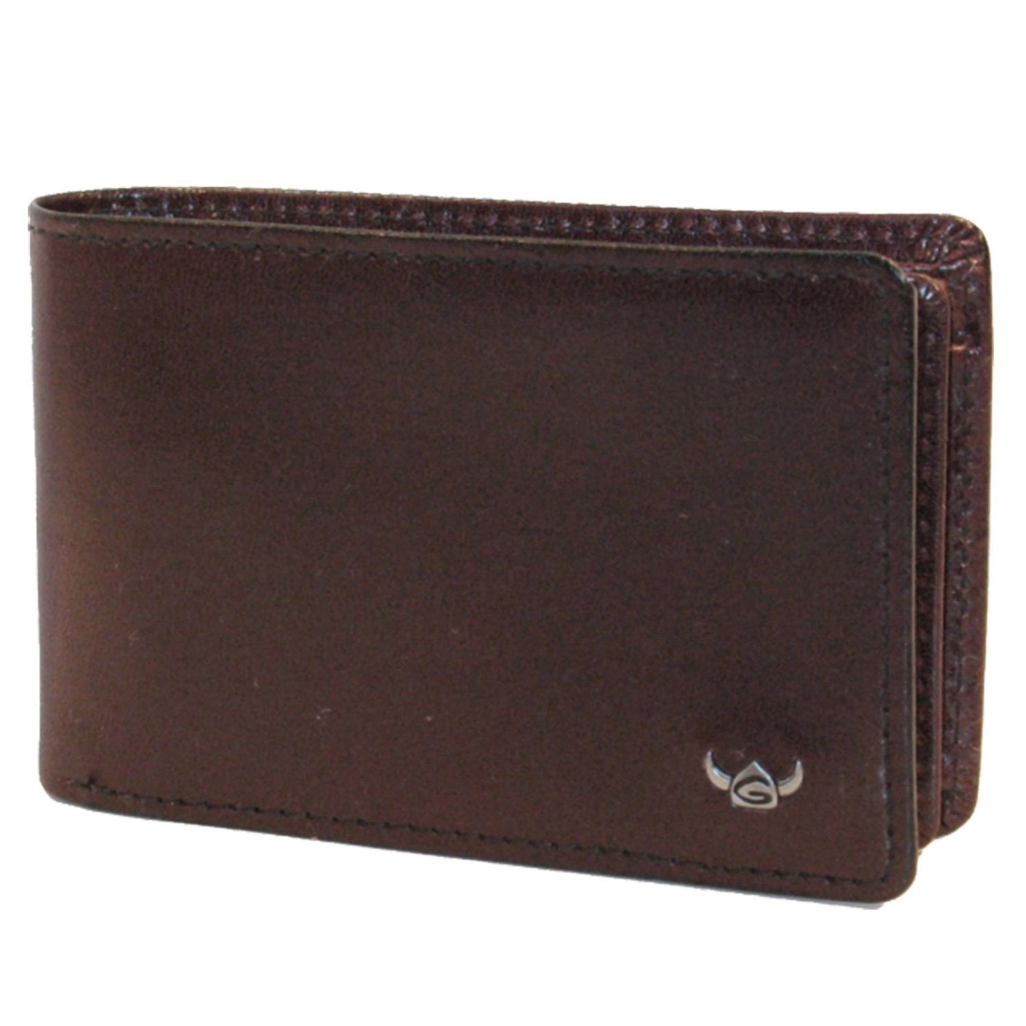 Golden Head Geldbörse Colorado, Leder günstig online kaufen