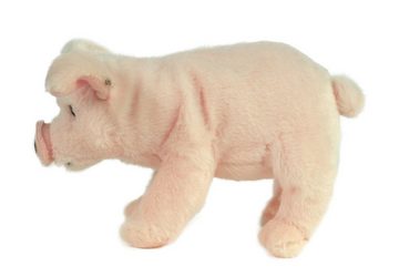 Teddys Rothenburg Kuscheltier Kuscheltier Schwein Rudi 20 cm Uni-Toys Glücksschwein