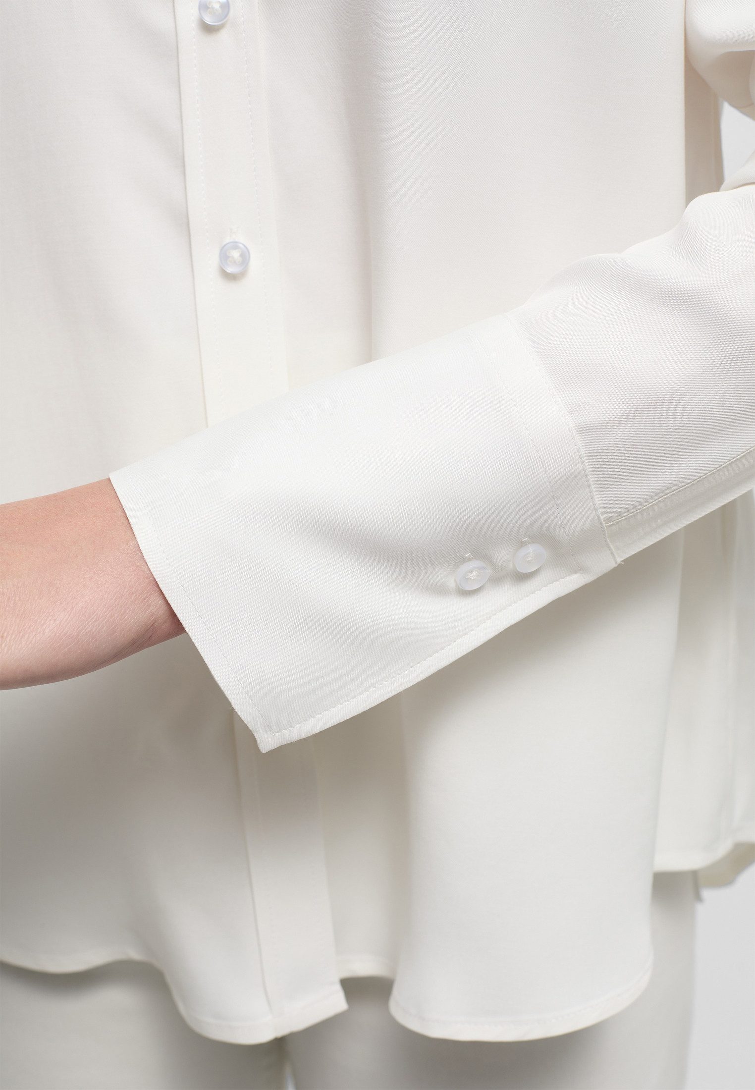 Eterna Langarmbluse günstig online kaufen