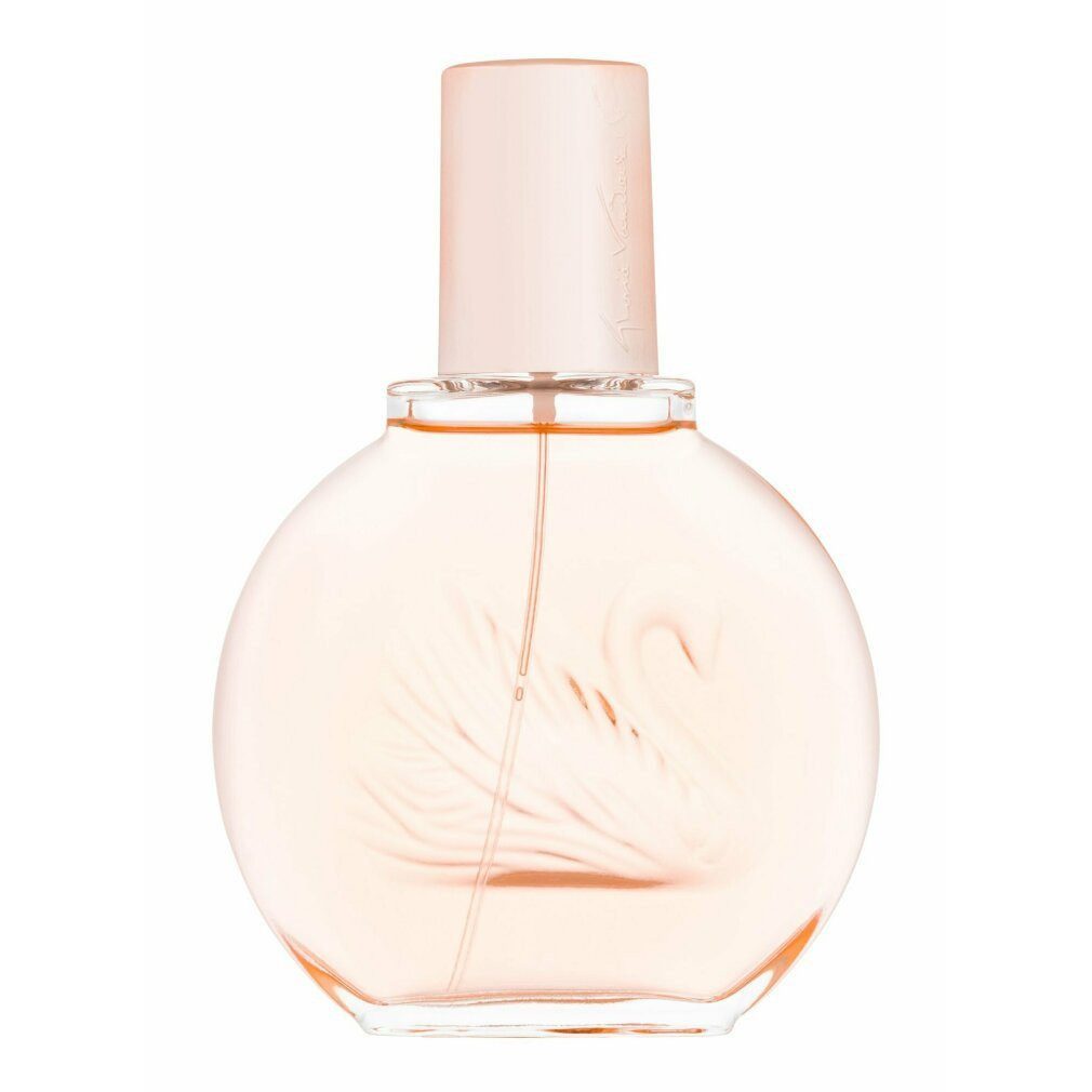 Gloria Vanderbilt Eau de Toilette Miss Vanderbilt, Glasflakon, Parfüm EDT, Damenduft