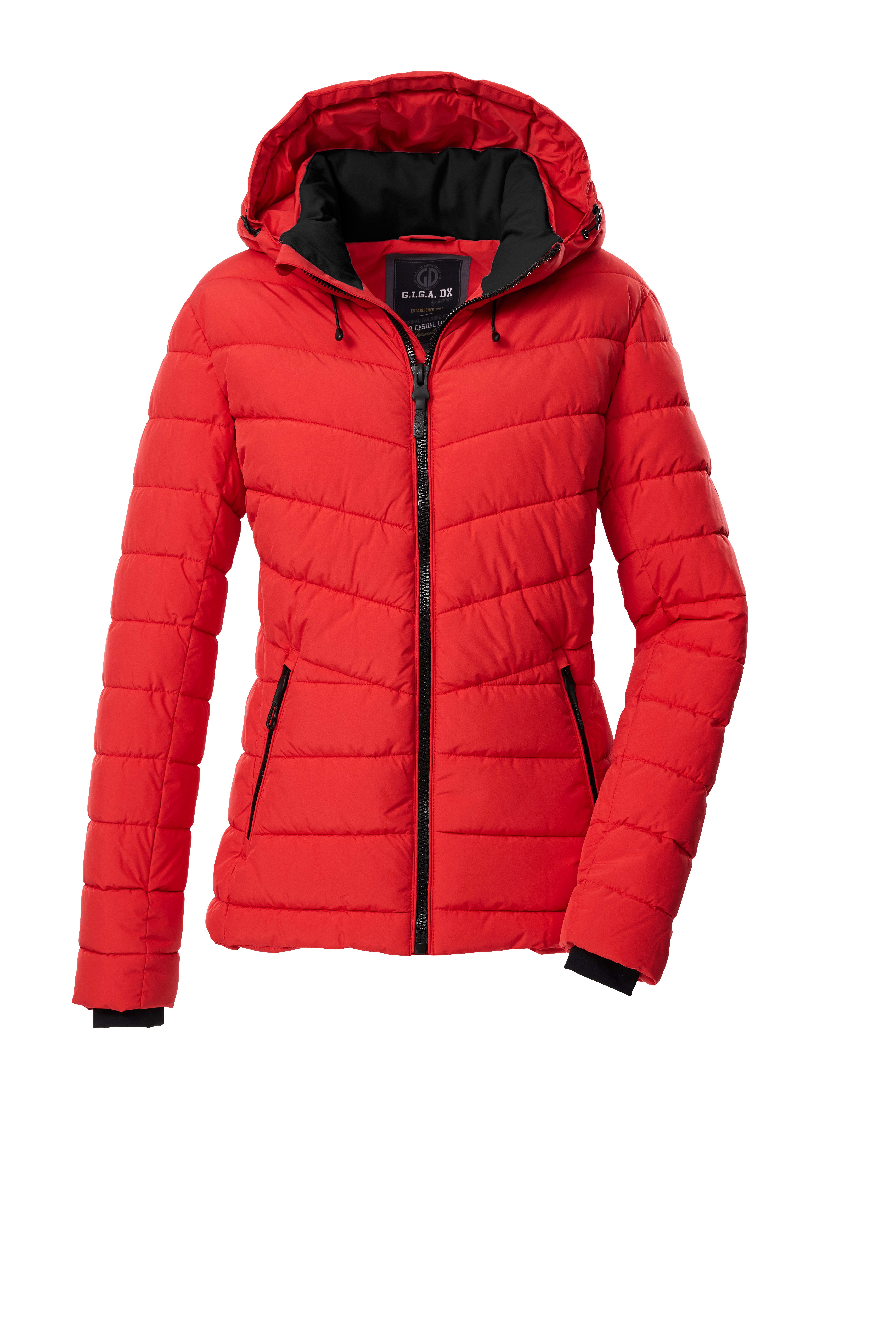 Giga.dx Funktionsjacke GW 32 WMN QLTD JCKT CS Steppjacke, Outdoorjacke Funk günstig online kaufen