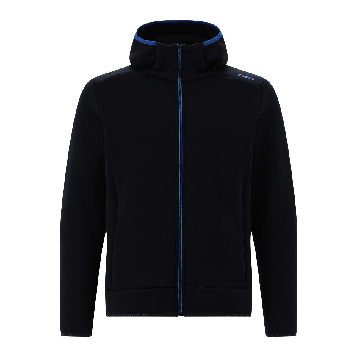 Allwetterjacke CMP Herren Jacke Man Jacket Fix Hood 35E2597