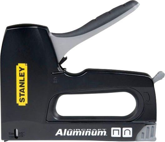 Stanley by Black & Decker STANLEY Handtacker 6-CT-10X