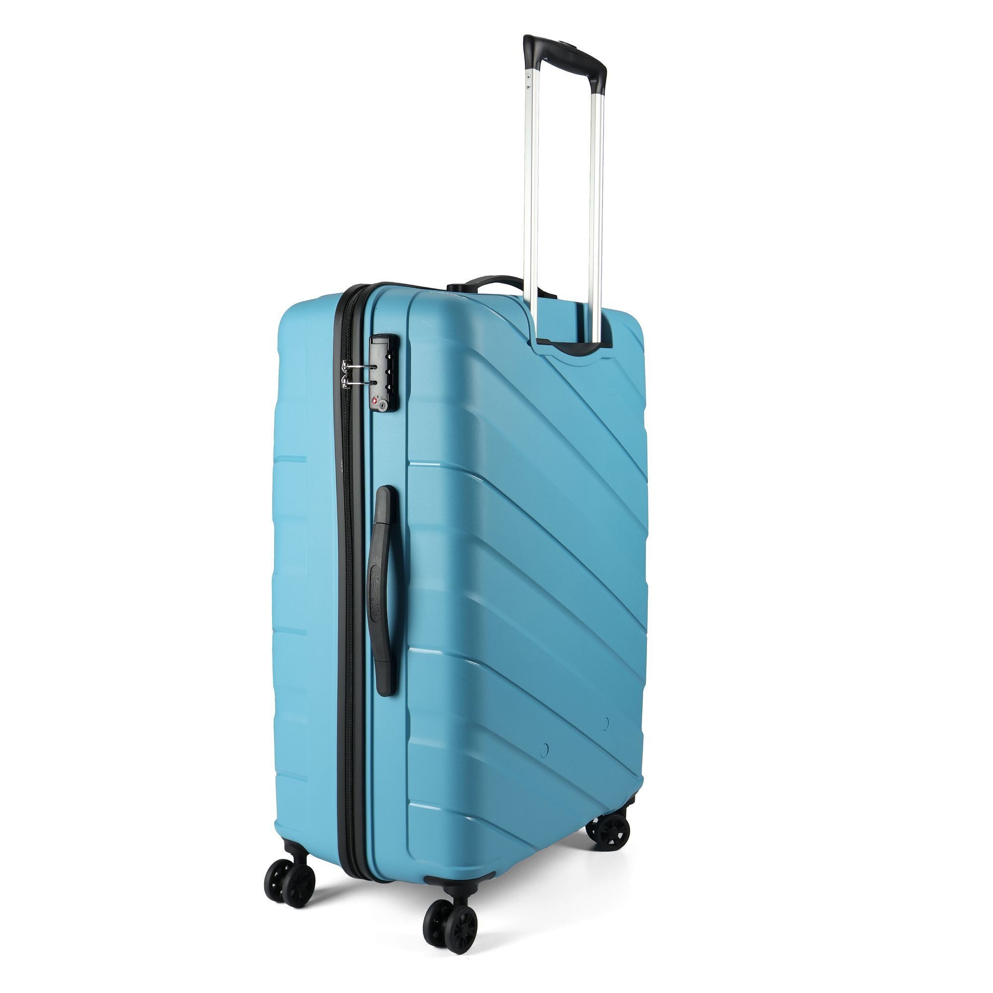 American Tourister® Hartschalen-Trolley Jetdriver 3.0, 4 Rollen, Polypropylen