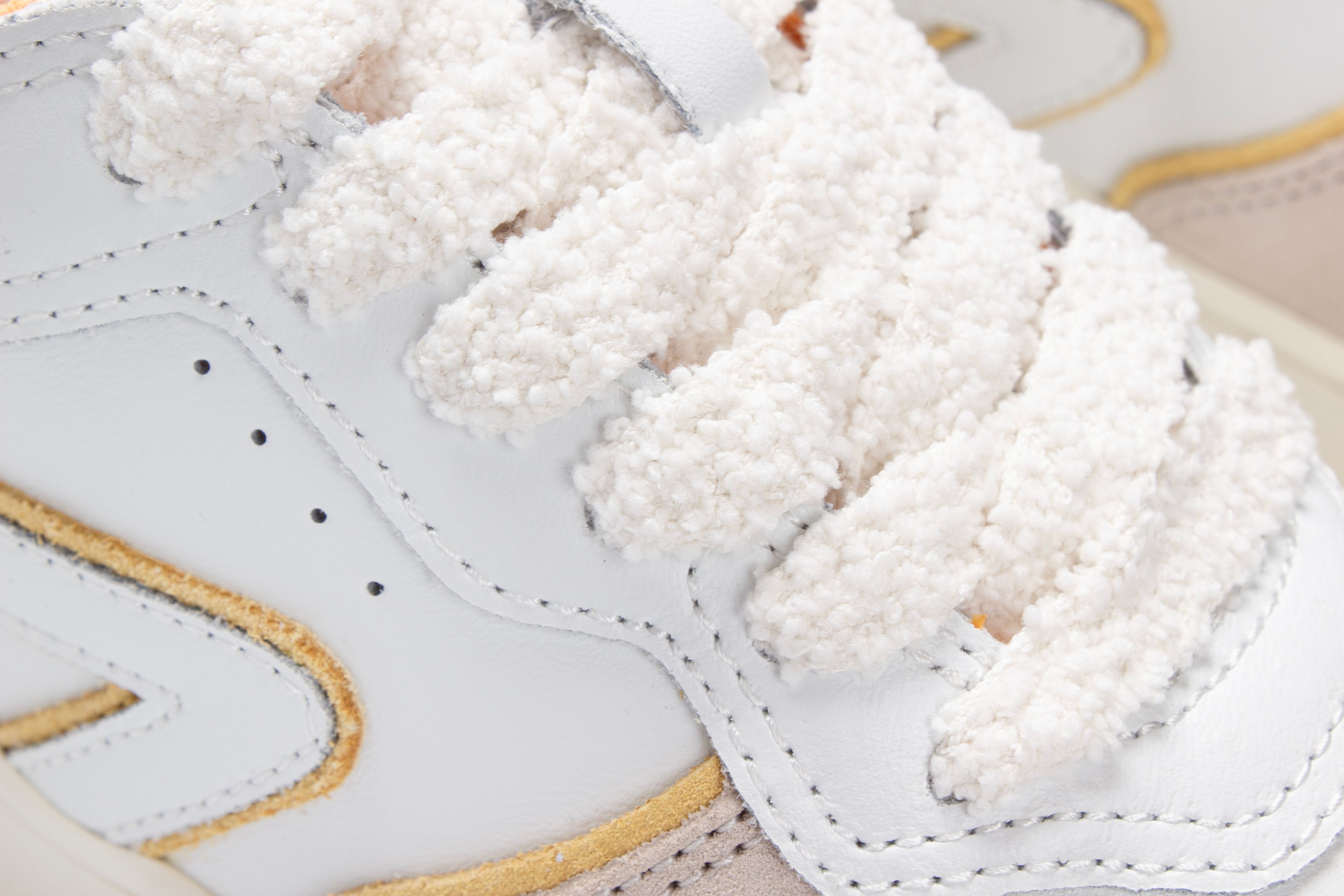 HUB Smash L68 Sneaker