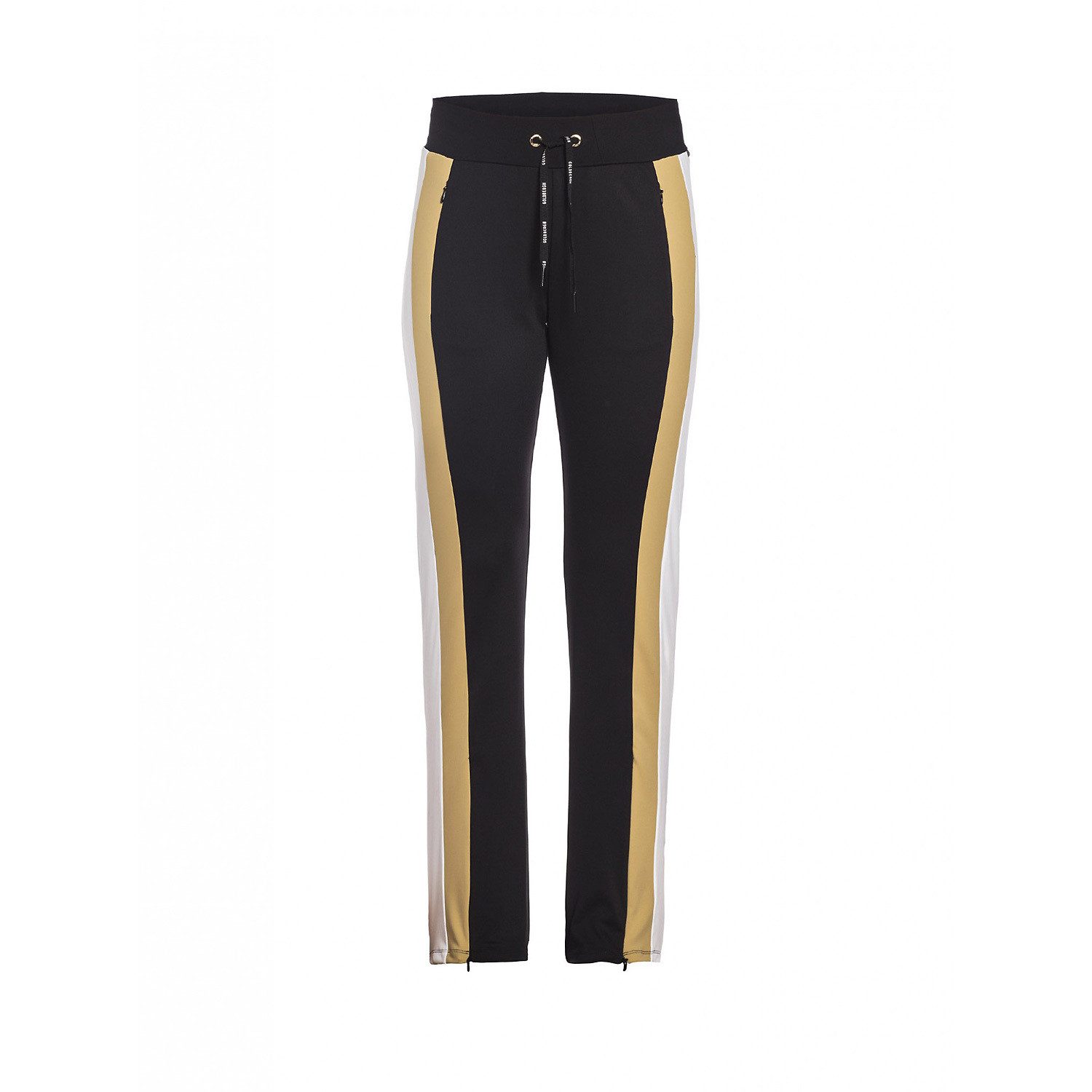 Goldbergh Funktionshose Hose lang W ZARIA TRACK PANTS