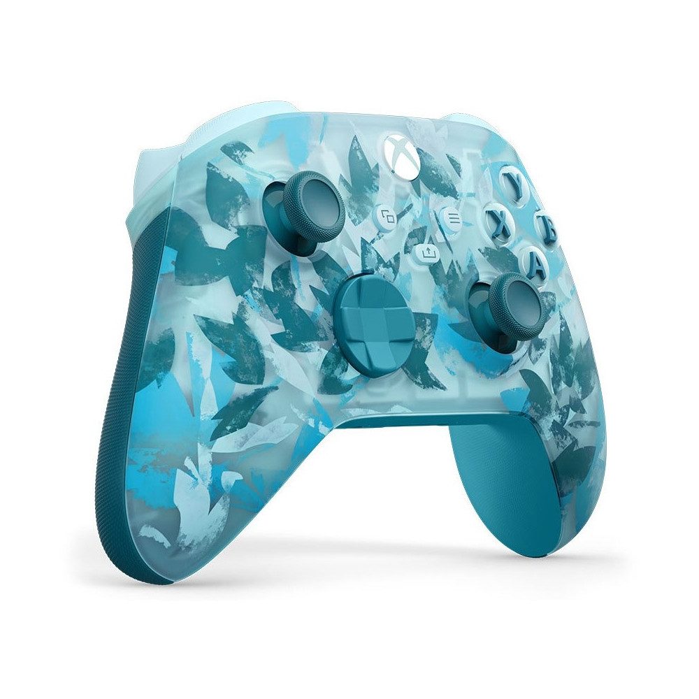 Microsoft ep2-29572 Xbox Wireless Controller ice breaker modernes Design Gamepad