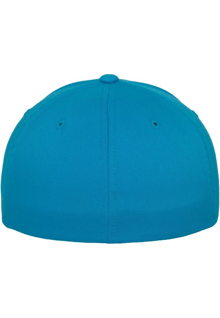 Flexfit Baseball Cap Flex Cap Special Baseballcap Kappe mit UD Bandana