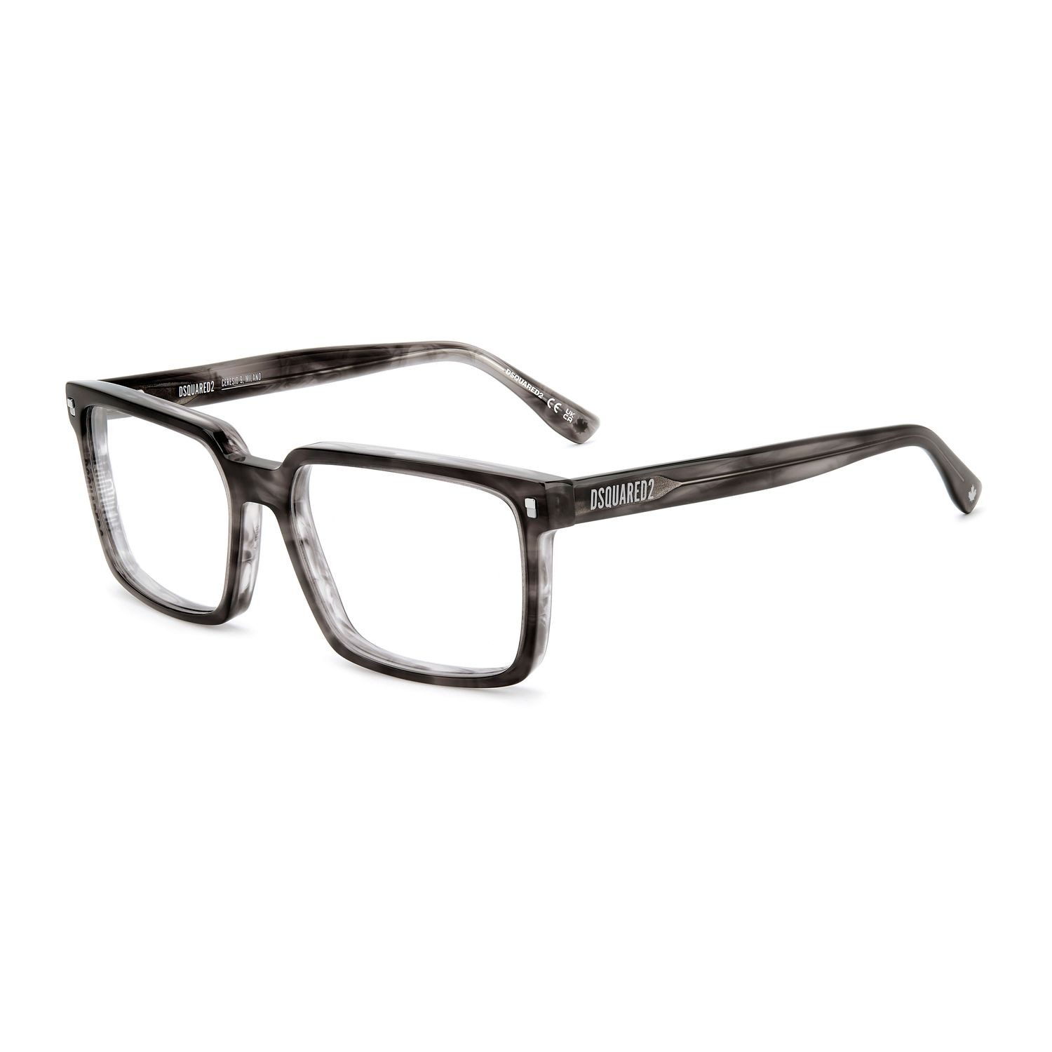 Dsquared2 Brillengestell D2 0183 572W817