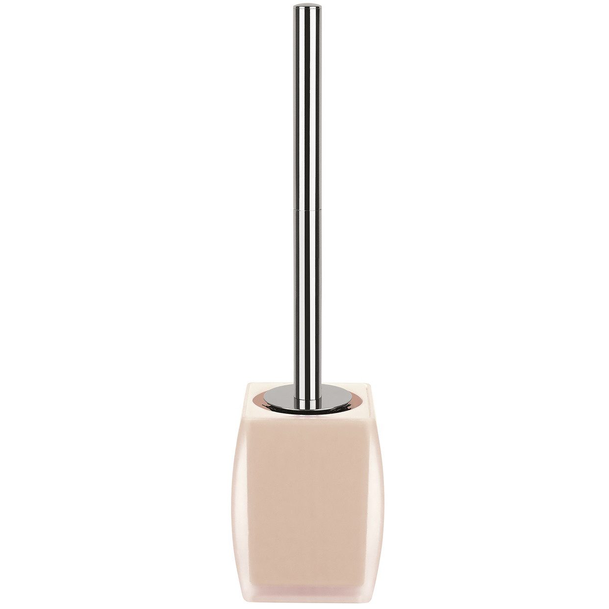 spirella WC-Reinigungsbürste WC-Bürste Freddo - Beige