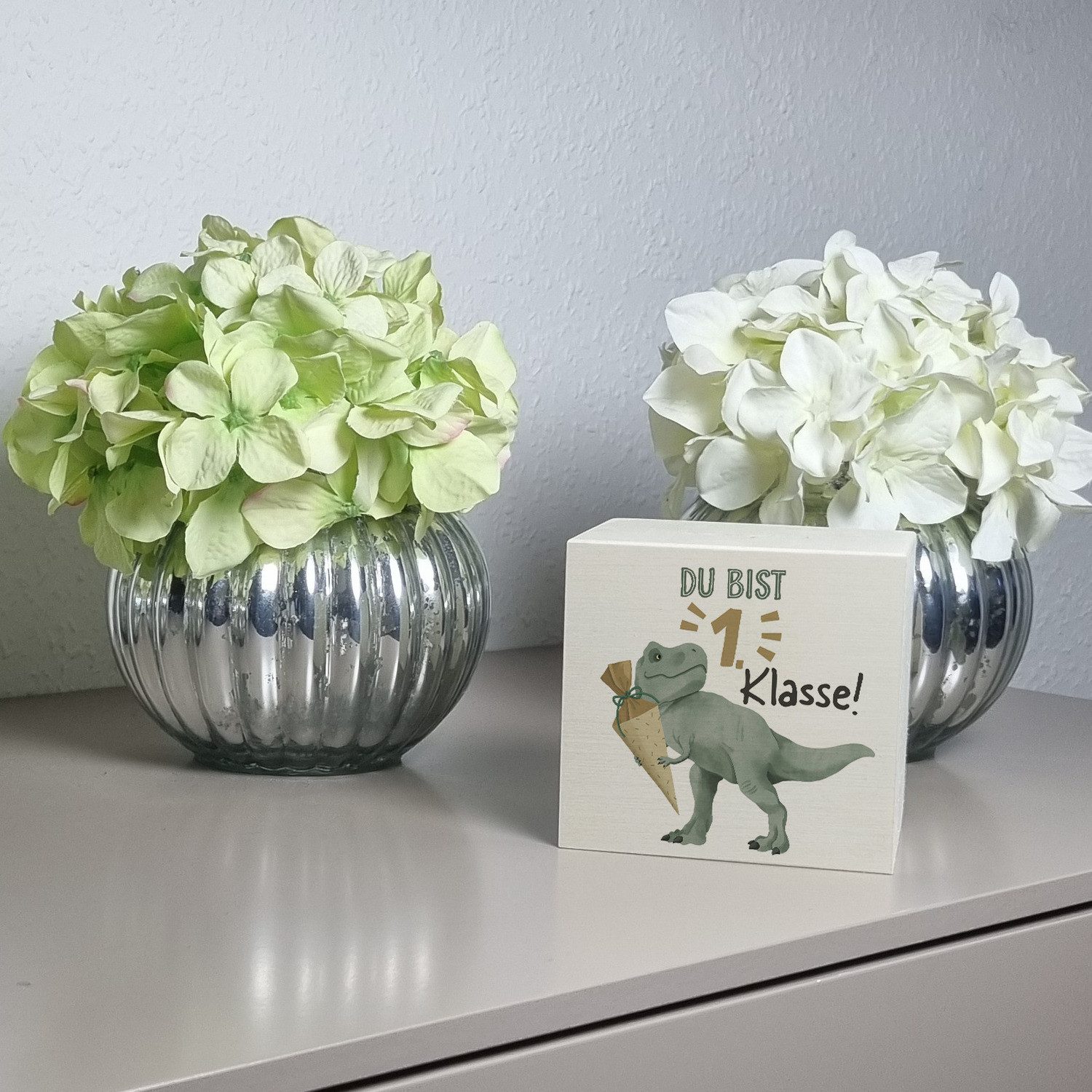 speecheese Spardose Dino mit Schultüte Spardose günstig online kaufen