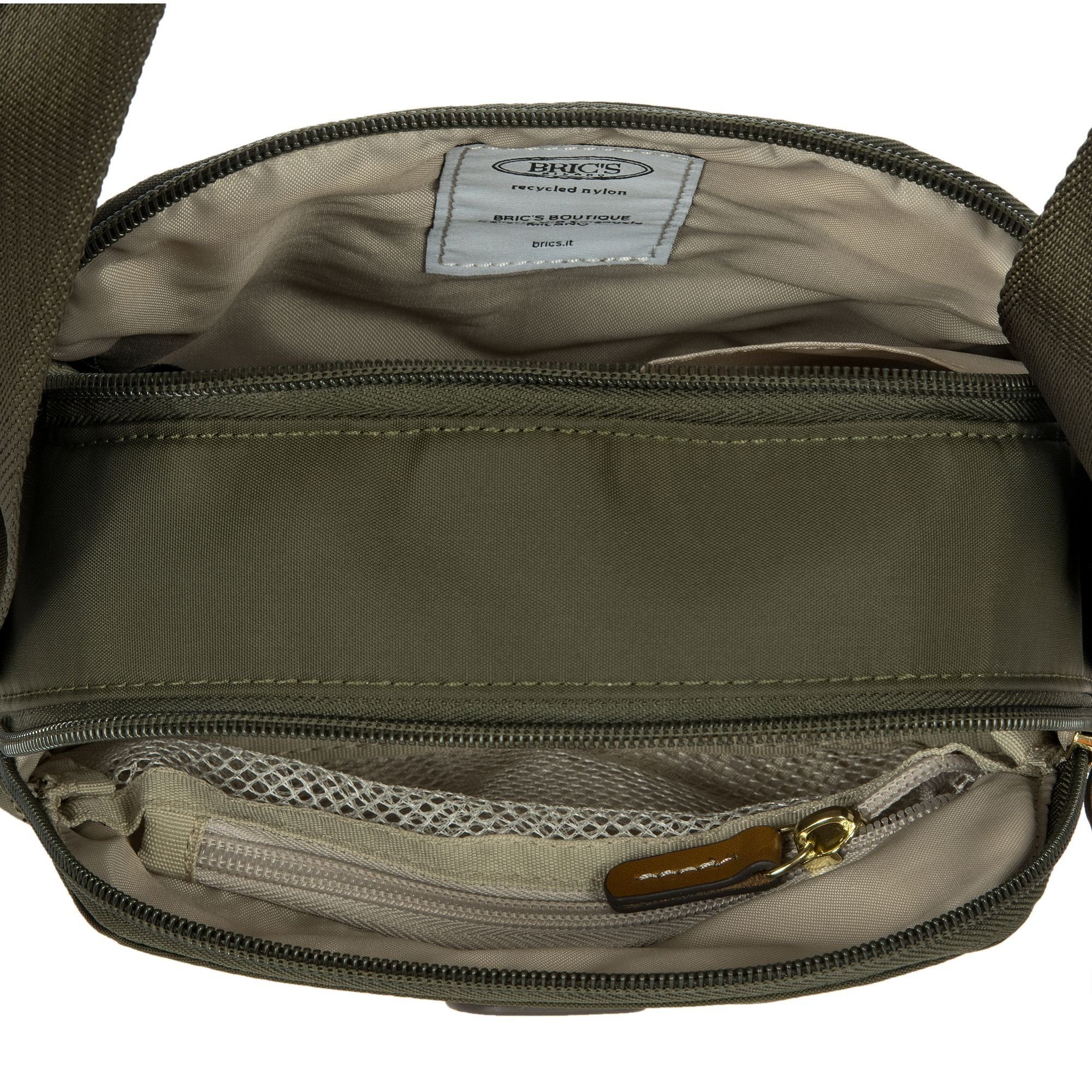 Bric's Umhängetasche X-Collection, Nylon