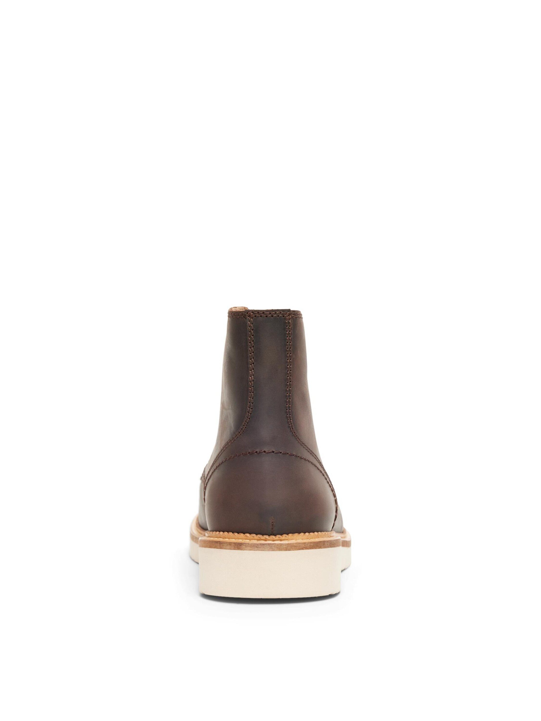 Selected Teo Schnürstiefelette (1-tlg) günstig online kaufen