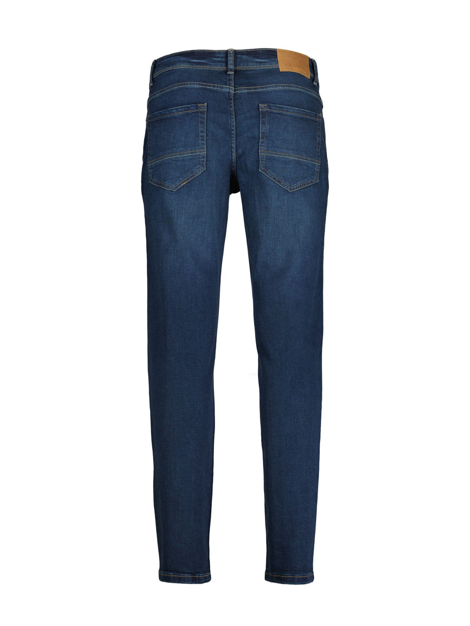 LERROS 5-Pocket-Hose LERROS CONLIN 5-Pocket Stretch-Denim, günstig online kaufen