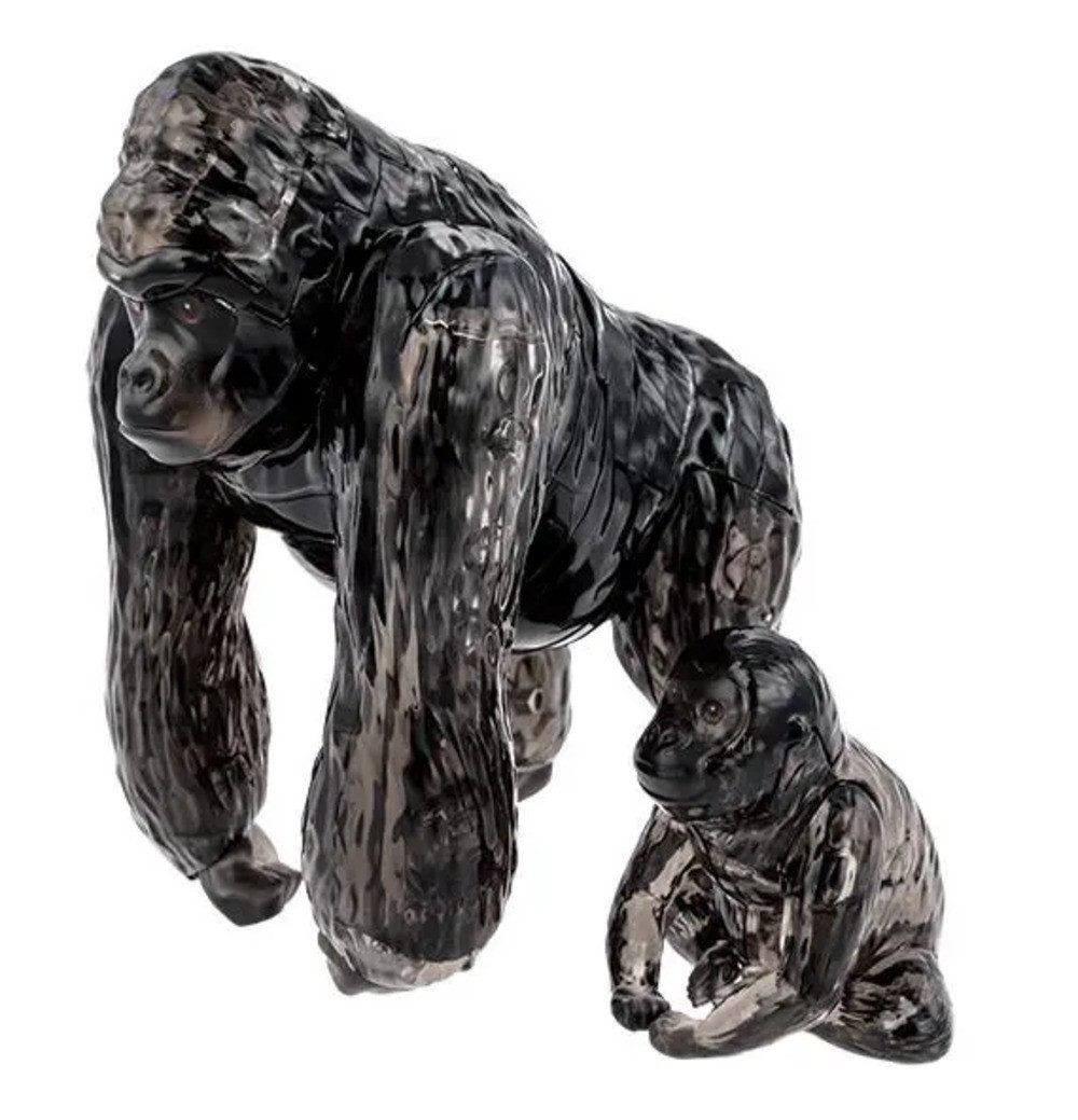 HCM KINZEL Puzzle 3D Crystal Puzzle günstig online kaufen