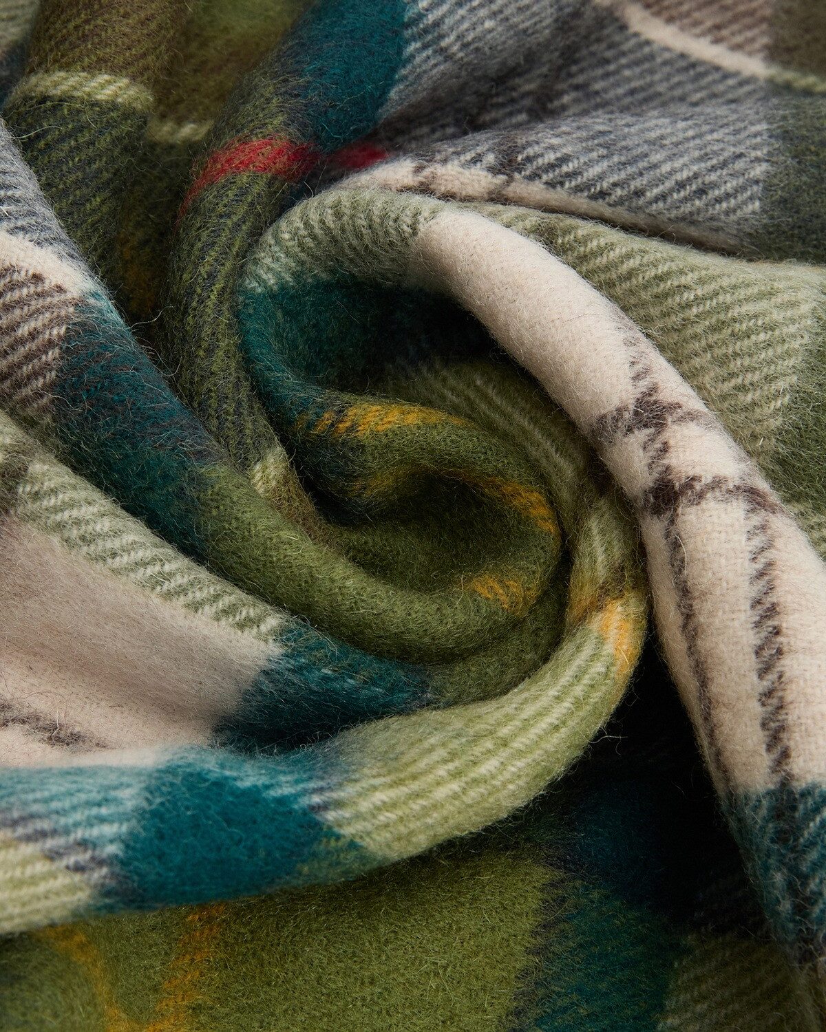 Barbour Modeschal Schal Serena