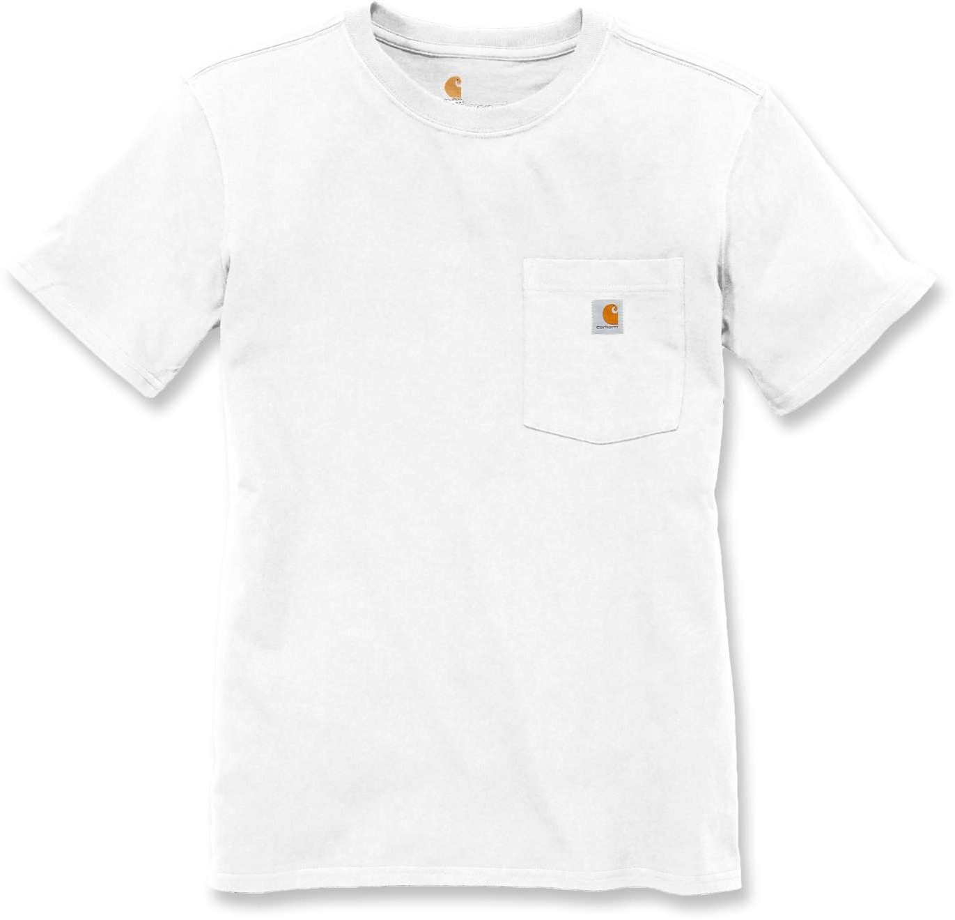 Carhartt T-Shirt WW Pocket S/S 103067 günstig online kaufen