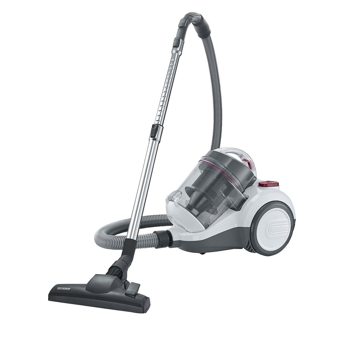 Severin Пылесосы CY 7088, 750 W, 750 W, Teppiche / Hartböden / Polster