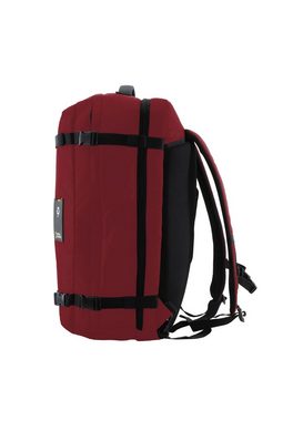 NATIONAL GEOGRAPHIC Cityrucksack OCEAN, aus recycelten PET-Flaschen