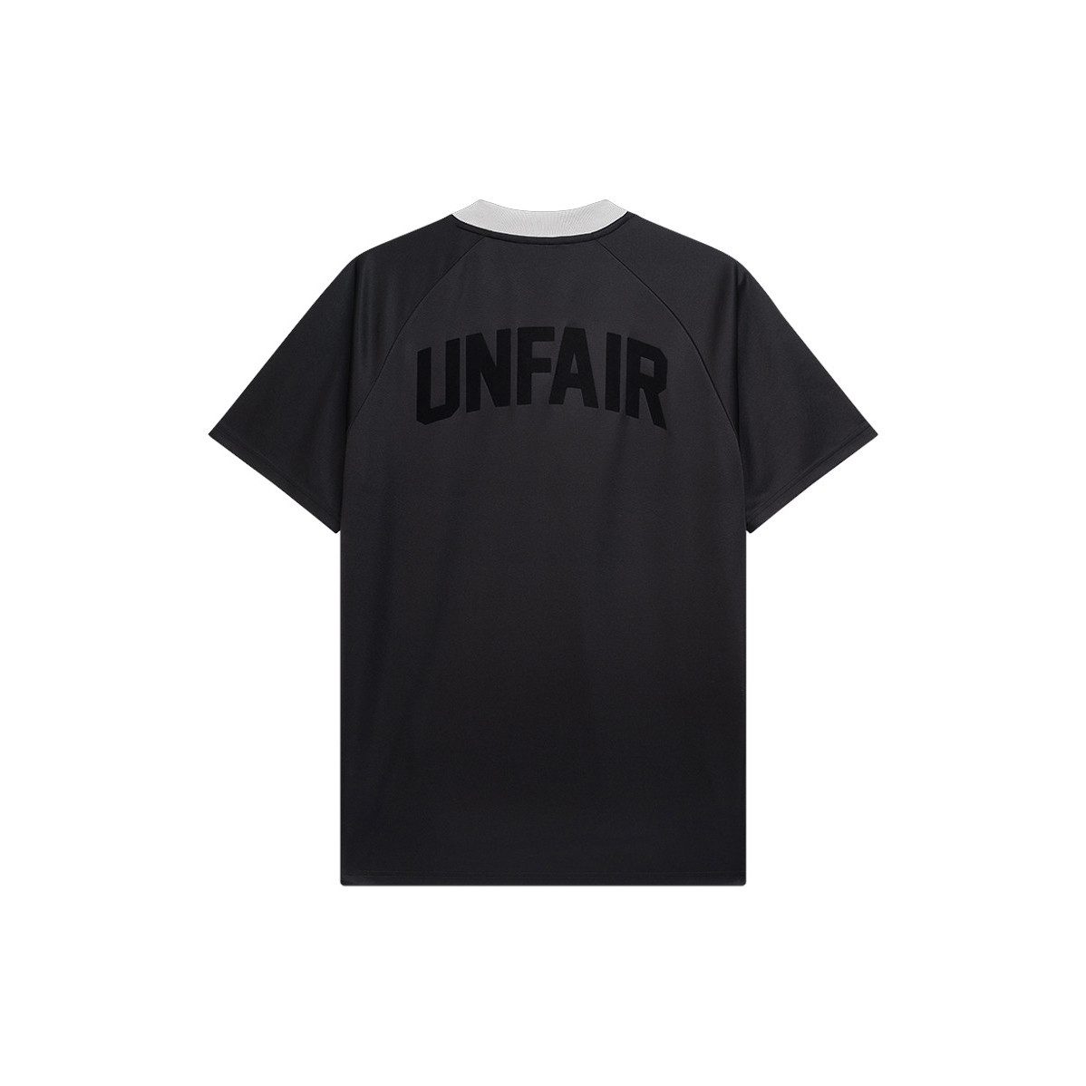 Unfair Athletics T-Shirt Warm Up günstig online kaufen