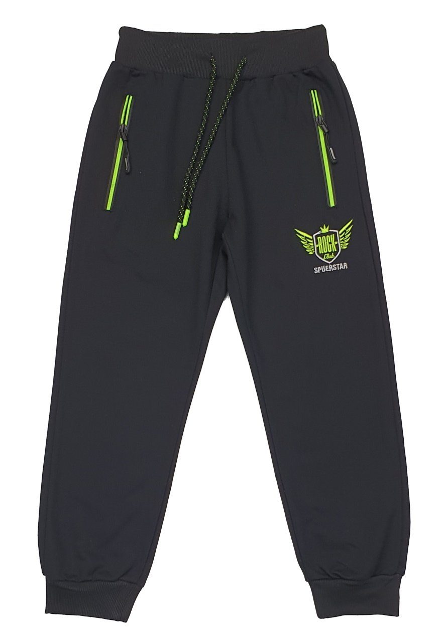 Jogginghose Jogginghose Freizeithose Sporthose, J36