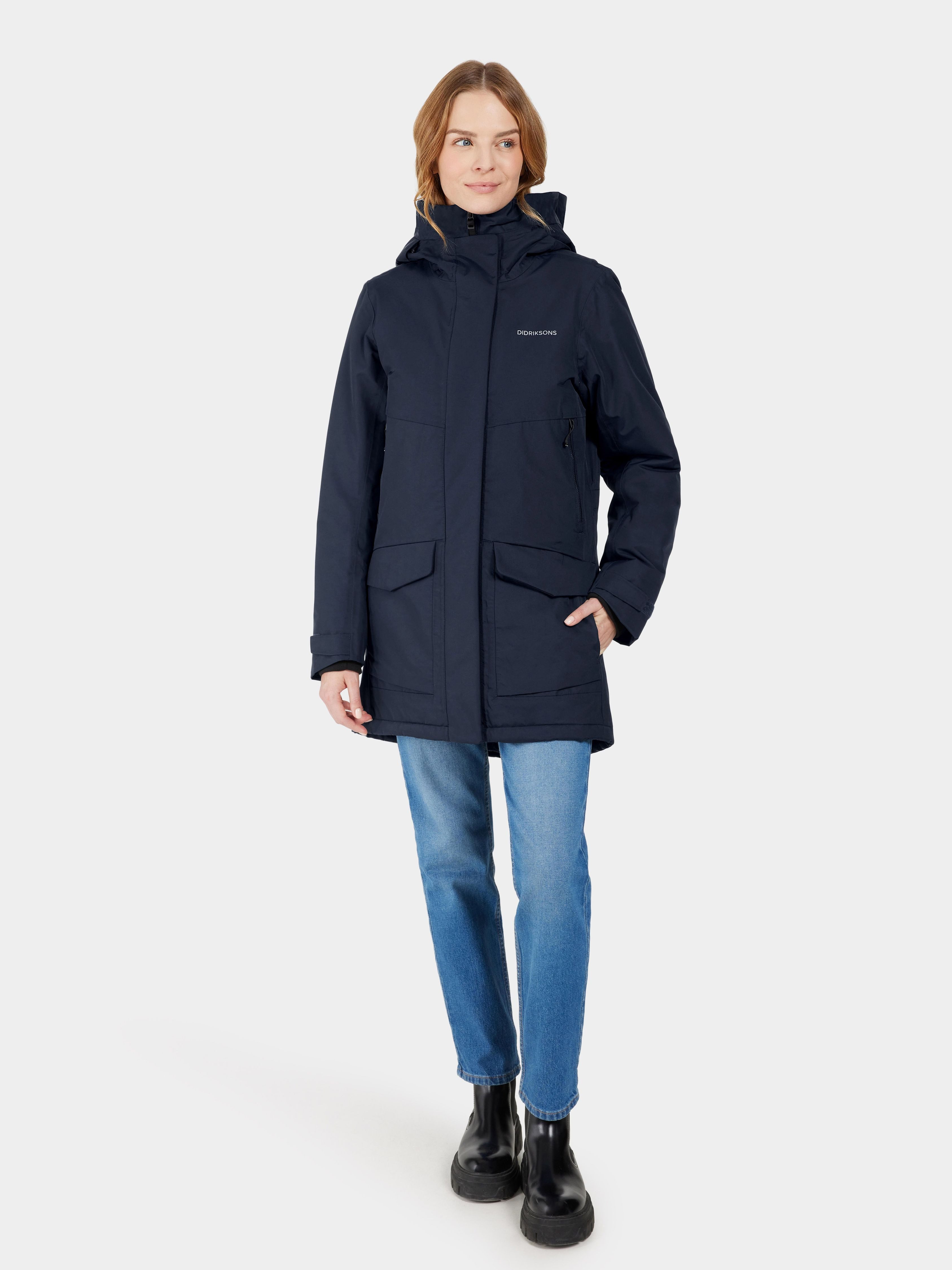 Didriksons Funktionsjacke günstig online kaufen
