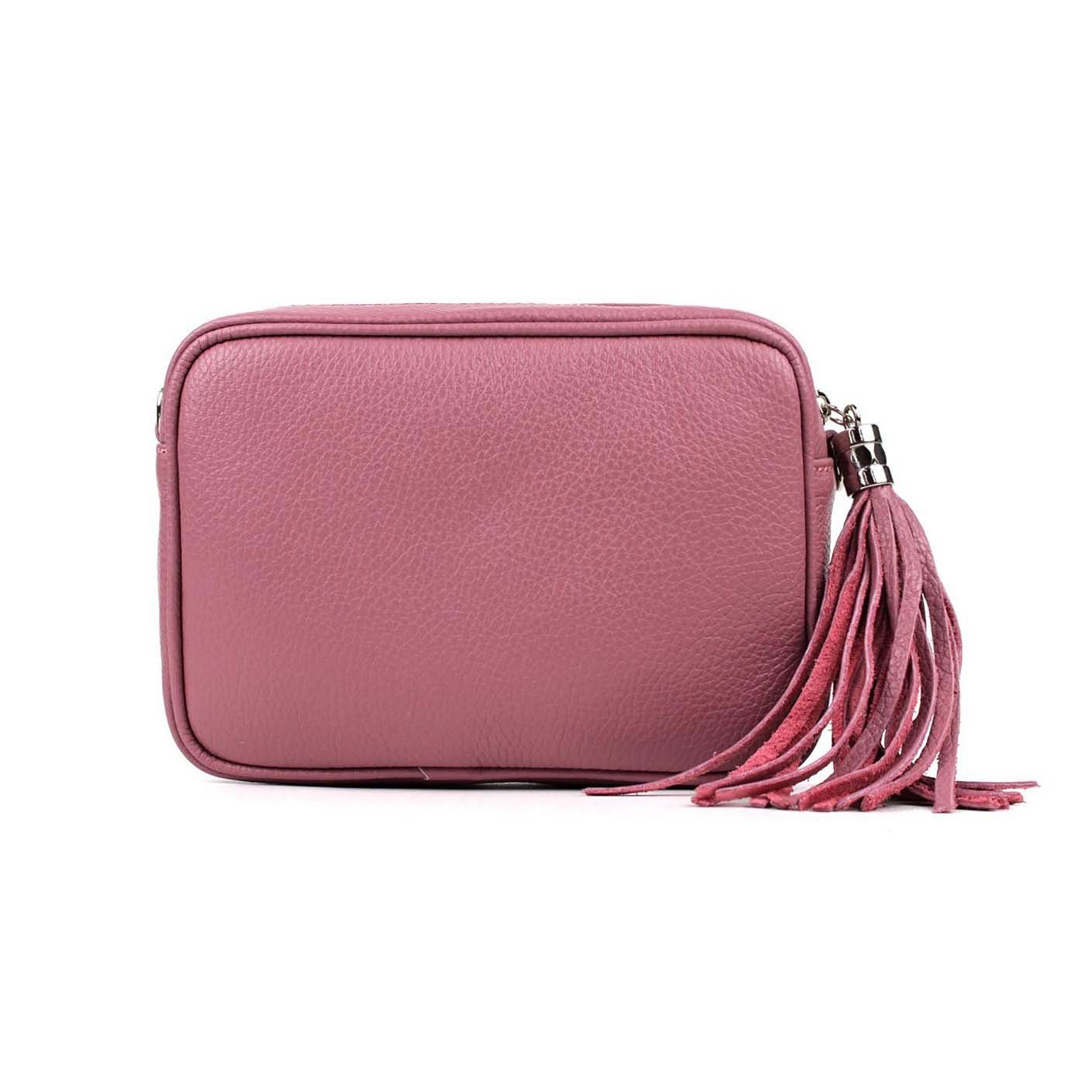 ITALYSHOP24 Schultertasche Made in Italy Damen günstig online kaufen