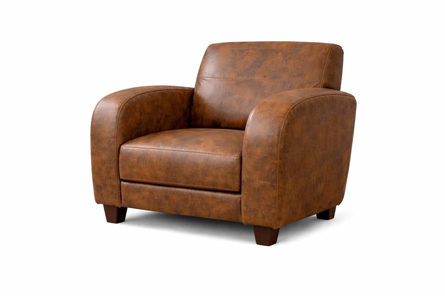 JVmoebel Polstergarnitur Braunes Wohnzimmer-Set 3+3+1-Sitzer Ledersofas & Sessel, (3-tlg), Made in Europa