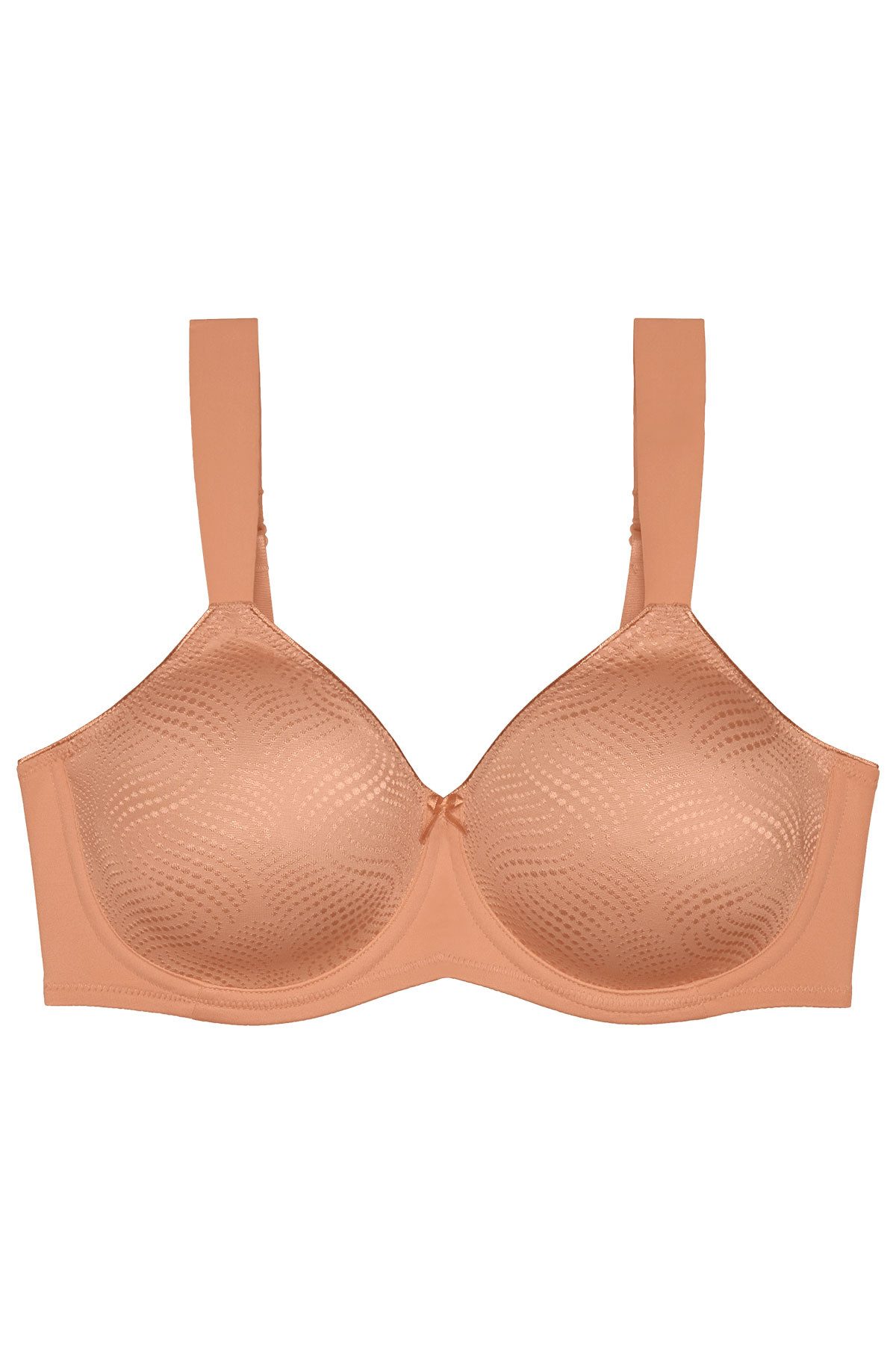 Triumph Essential Minimizer BH Voor Dames - Zwart (04) 80C - Zachte Ondersteunende Beha Die Je Borst Optisch Kleiner Laat Lijken Triumph Essential Minimizer BH Voor Dames - Zwart (04) 80C - Zachte Ondersteunende Beha Die Je Borst Optisch Kleiner Laat Lijken