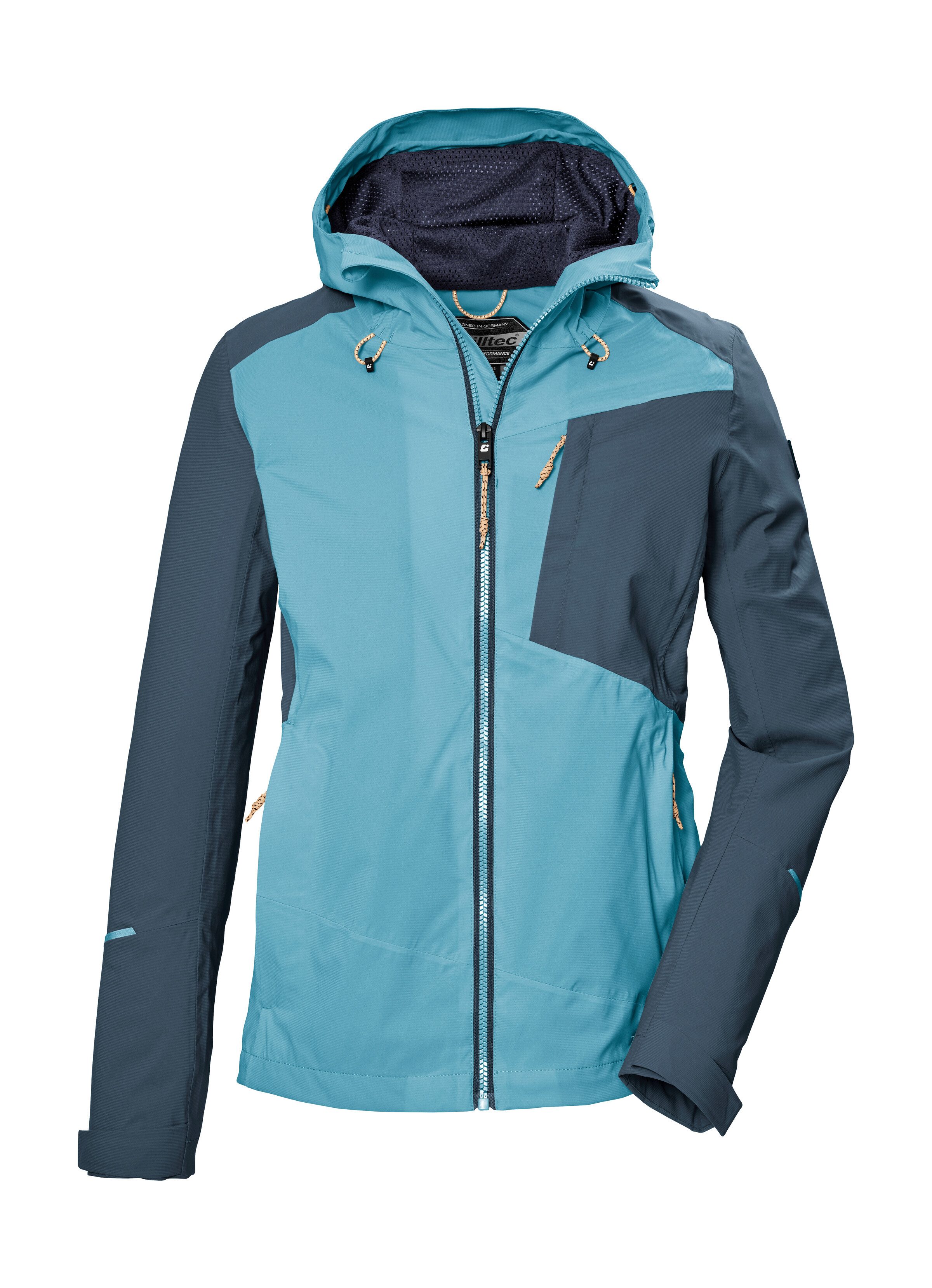 Killtec Outdoorjacke KOS 83 WMN JCKT günstig online kaufen