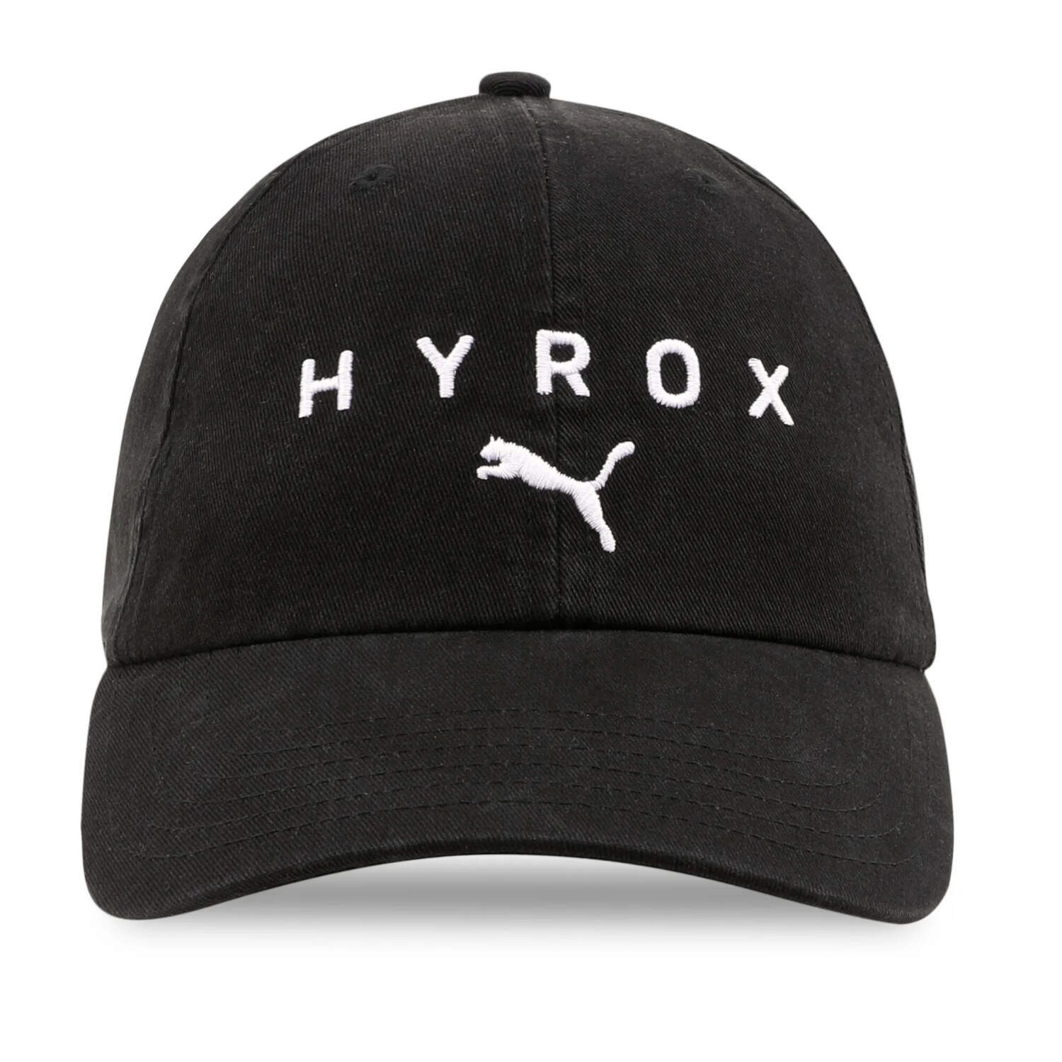 PUMA Baseball Cap Puma Unisex Kappe x HYROX BB Cap 026796