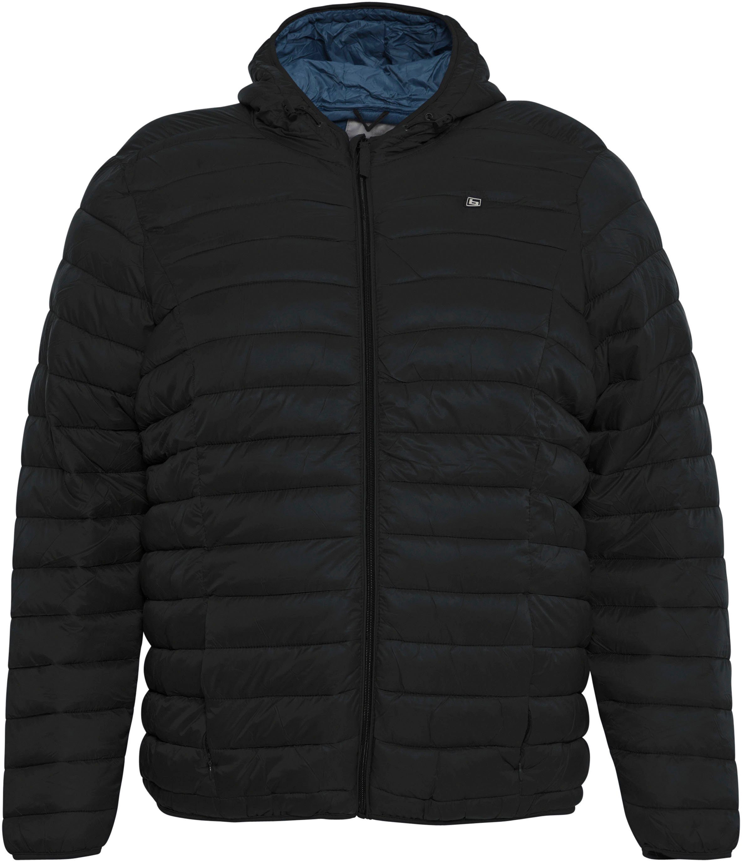 Blend Steppjacke Bhromsey Hood. Reduzierter Preis € 38,99. Unverbindliche Preisempfehlung € 44,95