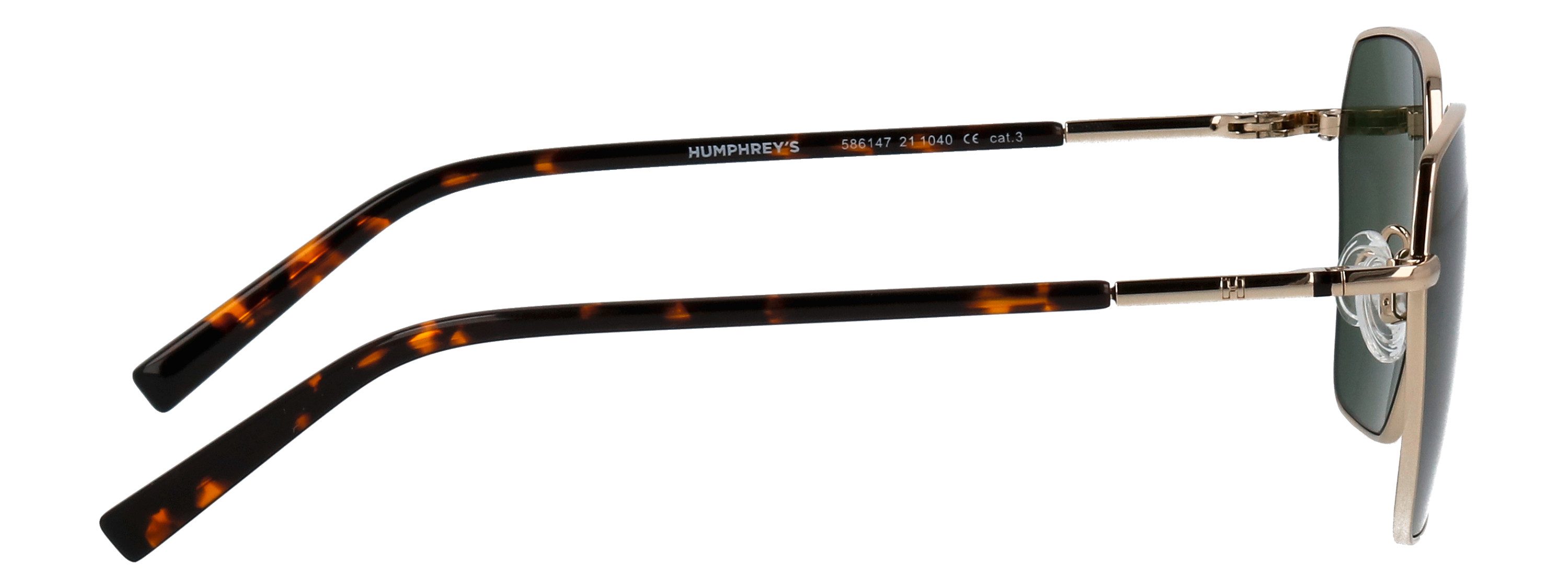 HUMPHREY´S eyewear Sonnenbrille Modell 586147 – Bild 4 von 4