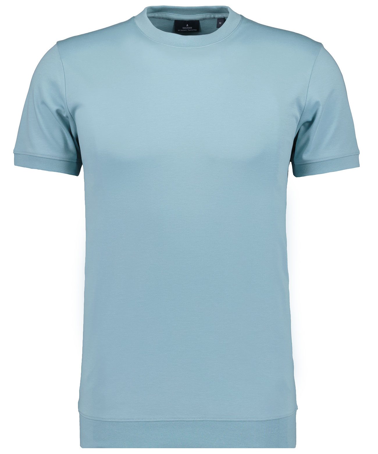RAGMAN T-Shirt T-Shirt round neck günstig online kaufen